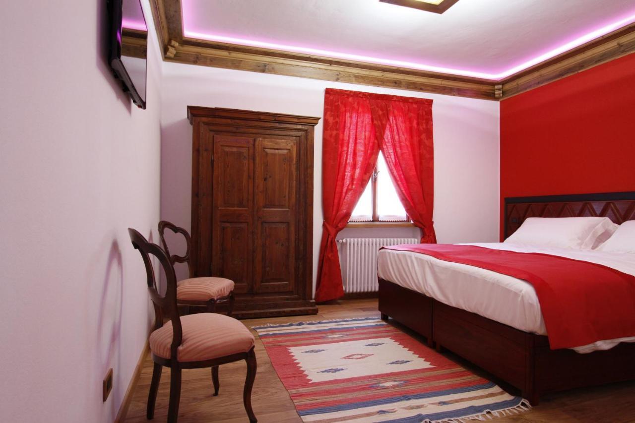 Trivignano Udinese B&B Alla Piazzetta المظهر الخارجي الصورة