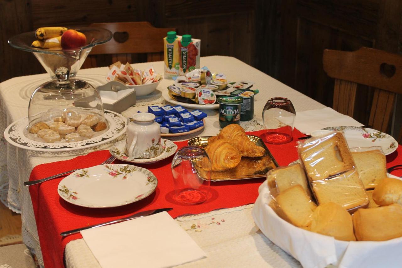 Trivignano Udinese B&B Alla Piazzetta المظهر الخارجي الصورة