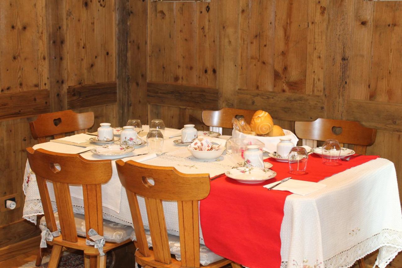 Trivignano Udinese B&B Alla Piazzetta المظهر الخارجي الصورة