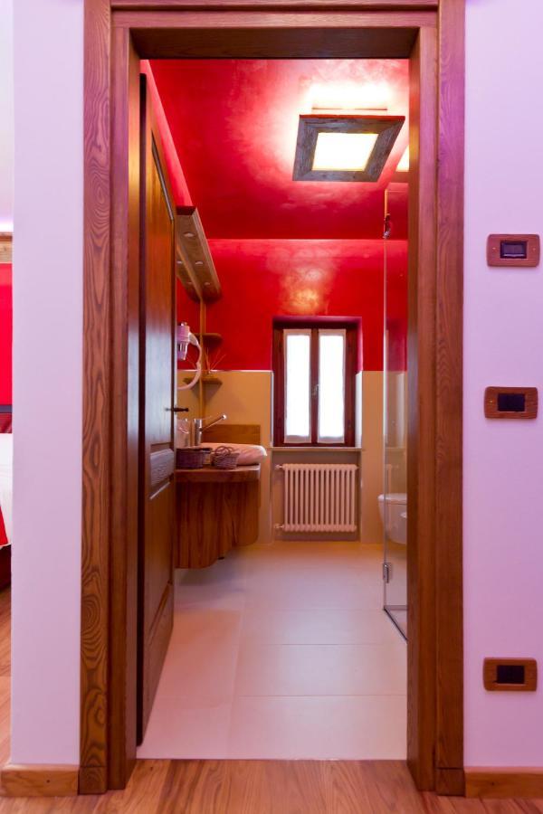 Trivignano Udinese B&B Alla Piazzetta المظهر الخارجي الصورة