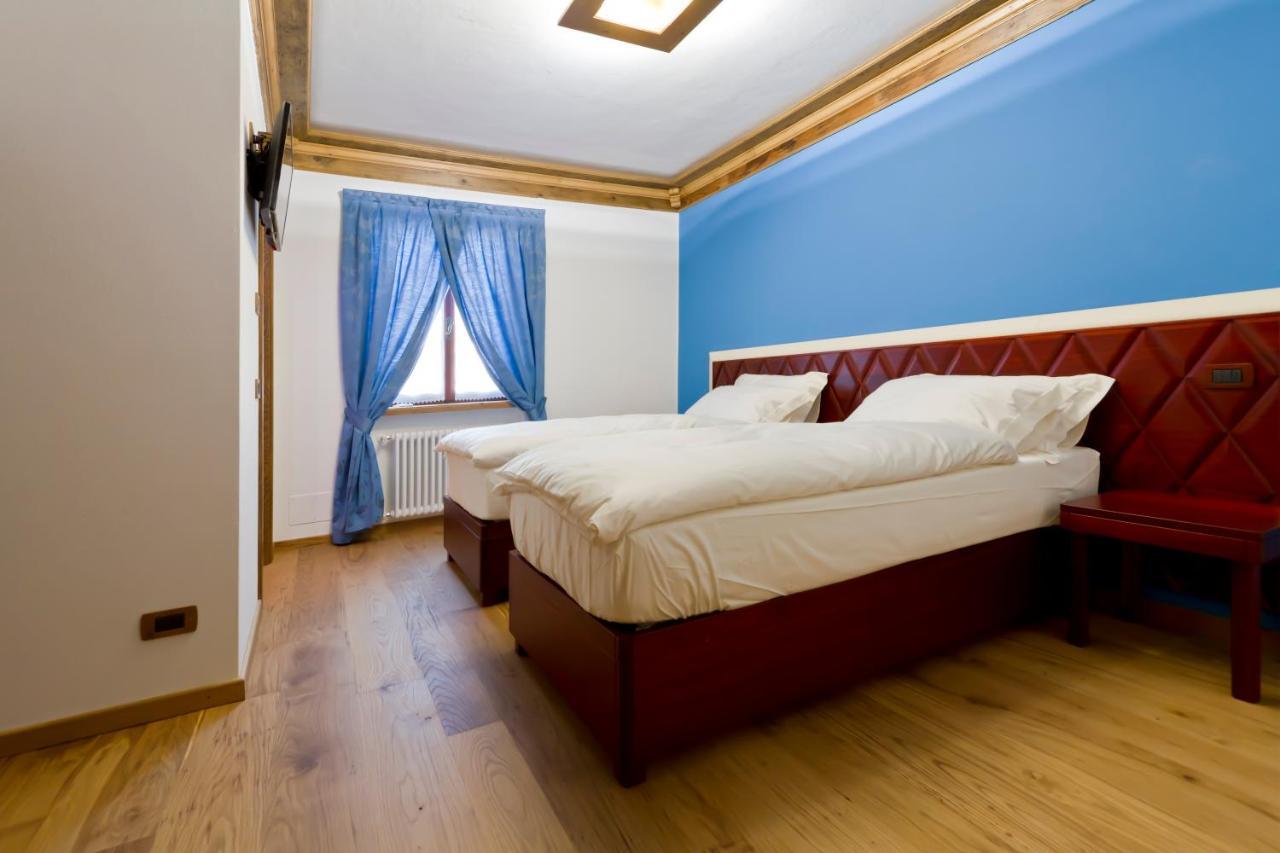 Trivignano Udinese B&B Alla Piazzetta المظهر الخارجي الصورة