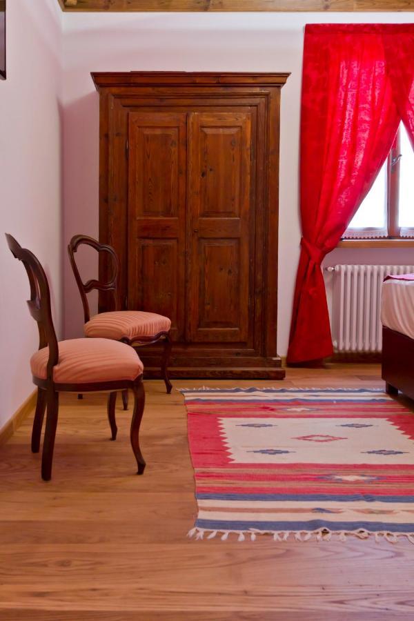 Trivignano Udinese B&B Alla Piazzetta المظهر الخارجي الصورة